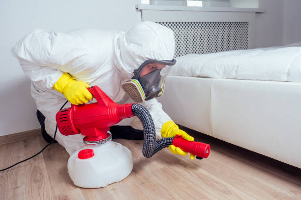 Best Wildlife Control Services  in Seis Lagos, TX